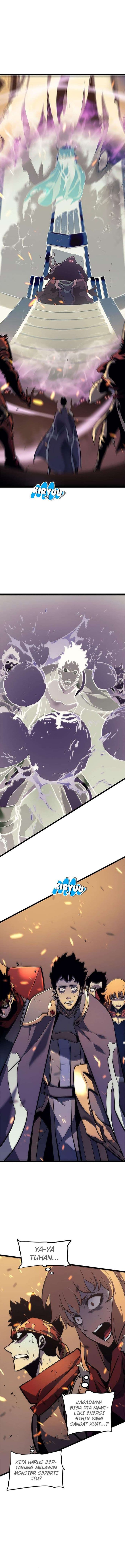 Solo Leveling - Chapter 72 - Page 3