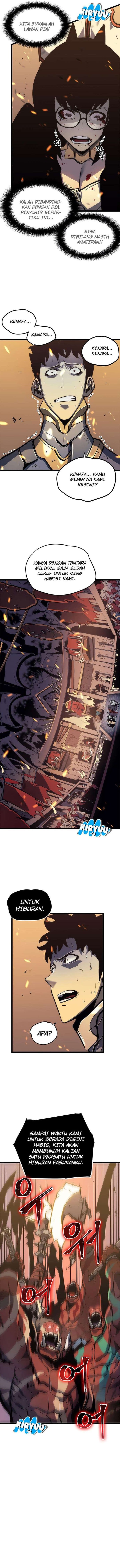Solo Leveling - Chapter 72 - Page 4