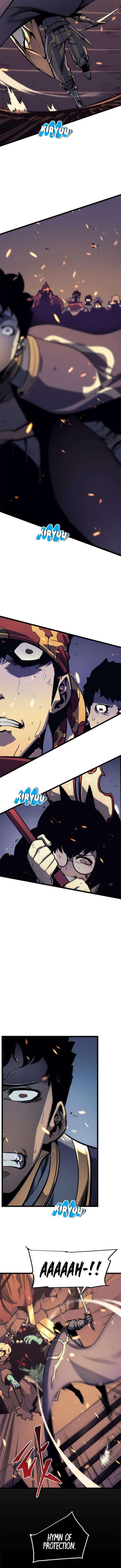 Solo Leveling - Chapter 72 - Page 6