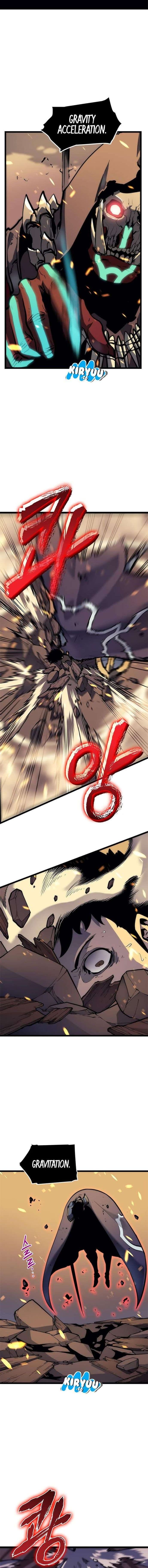 Solo Leveling - Chapter 72 - Page 8