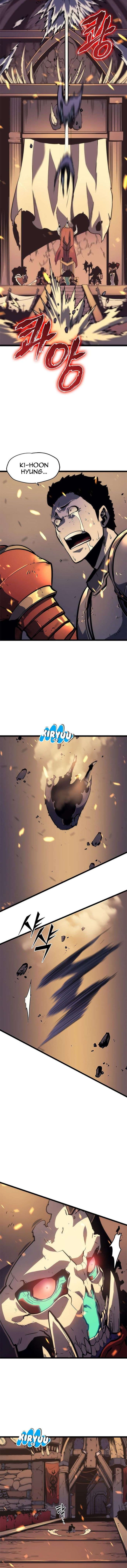 Solo Leveling - Chapter 72 - Page 9