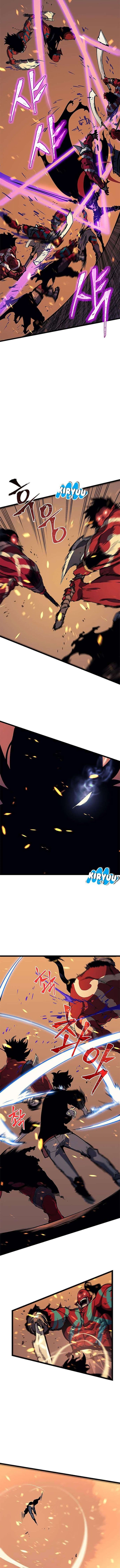 Solo Leveling - Chapter 73 - Page 10
