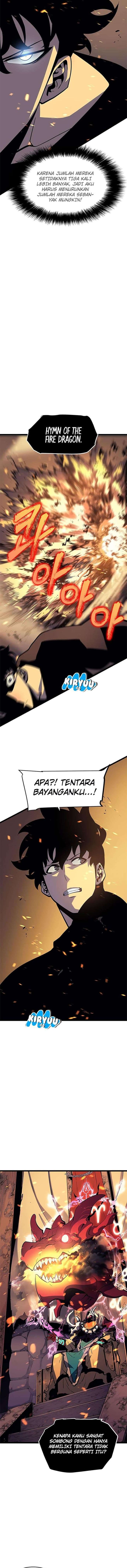 Solo Leveling - Chapter 73 - Page 12