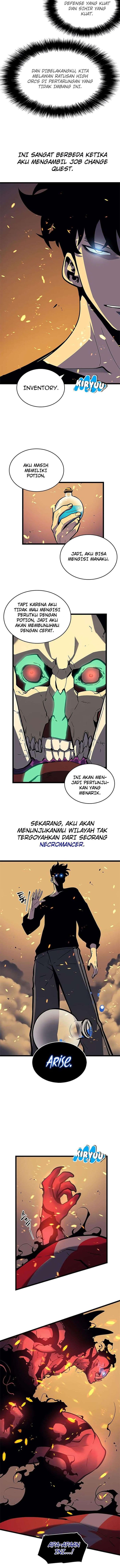 Solo Leveling - Chapter 73 - Page 15