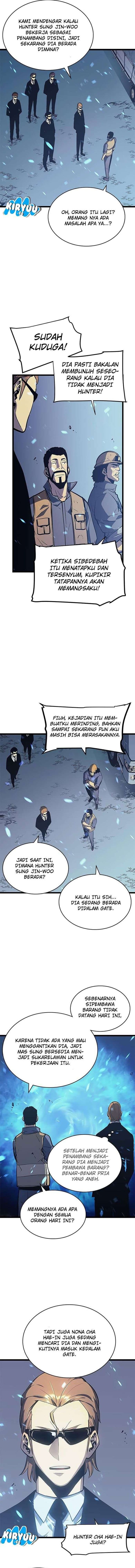 Solo Leveling - Chapter 73 - Page 2