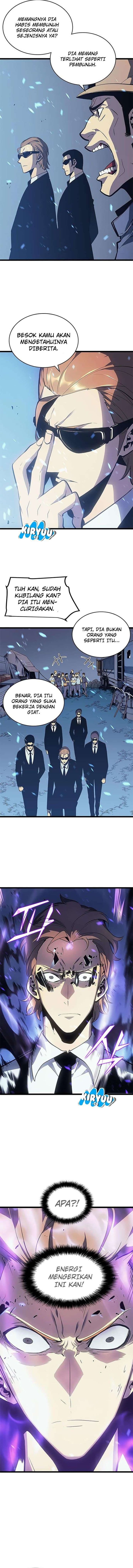 Solo Leveling - Chapter 73 - Page 3