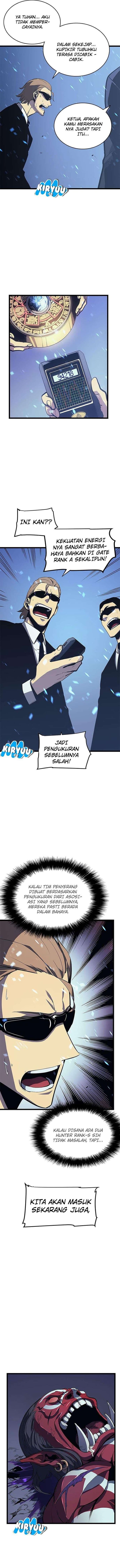 Solo Leveling - Chapter 73 - Page 4