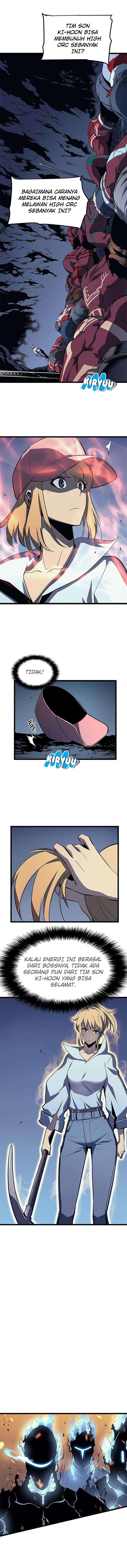Solo Leveling - Chapter 73 - Page 5