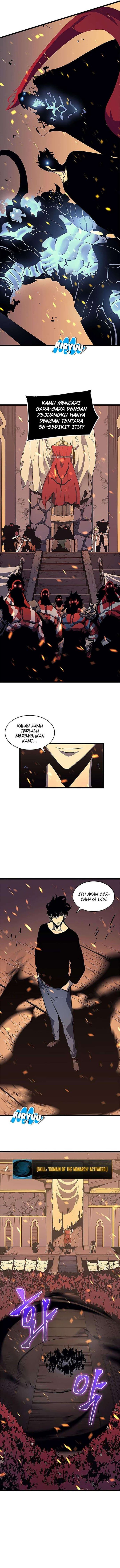 Solo Leveling - Chapter 73 - Page 6