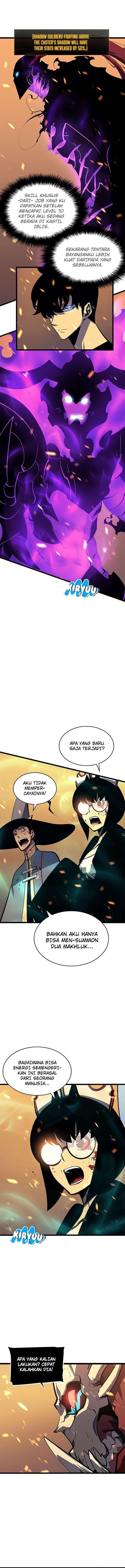 Solo Leveling - Chapter 73 - Page 7