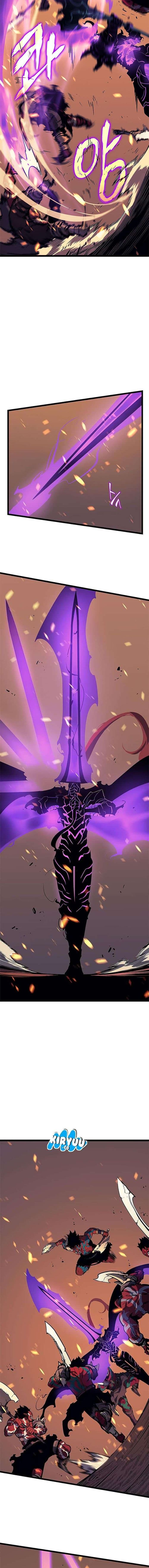 Solo Leveling - Chapter 73 - Page 9