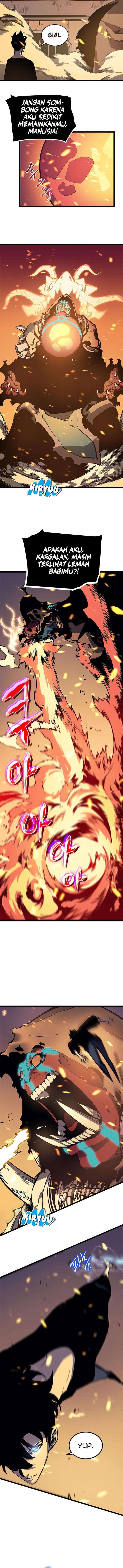 Solo Leveling - Chapter 74 - Page 13