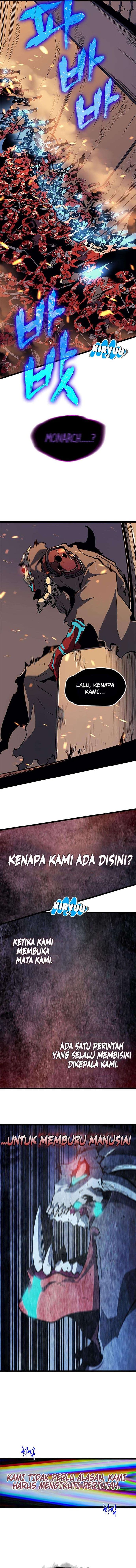 Solo Leveling - Chapter 74 - Page 2