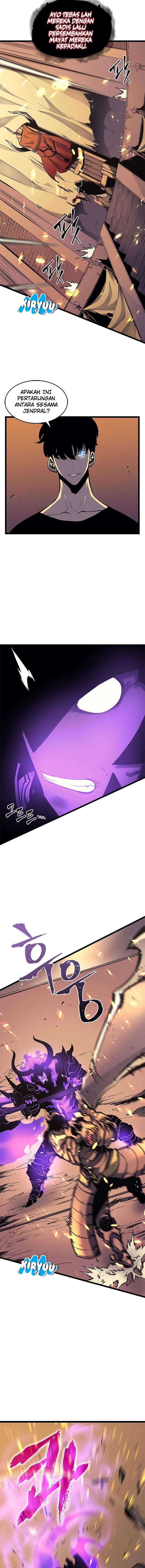 Solo Leveling - Chapter 74 - Page 3