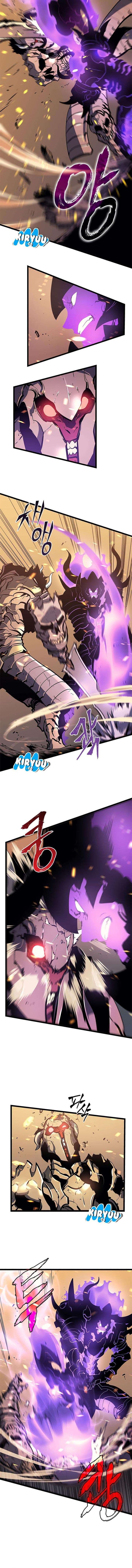 Solo Leveling - Chapter 74 - Page 4