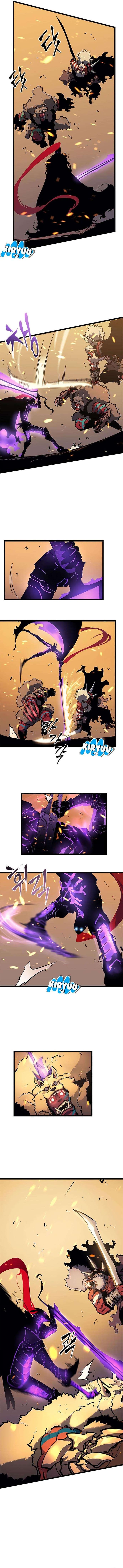Solo Leveling - Chapter 74 - Page 5