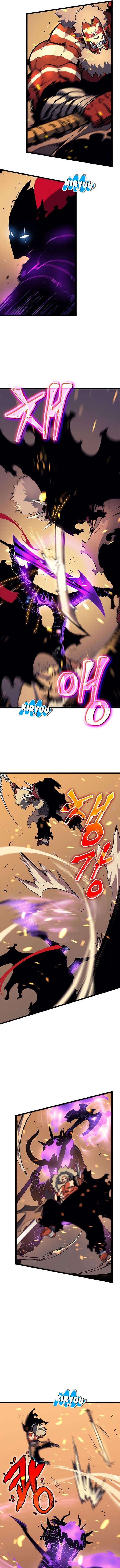 Solo Leveling - Chapter 74 - Page 6