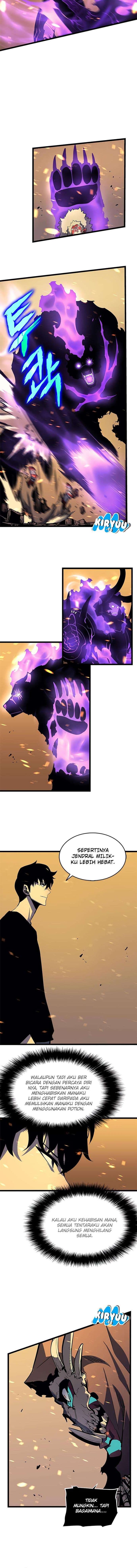 Solo Leveling - Chapter 74 - Page 7