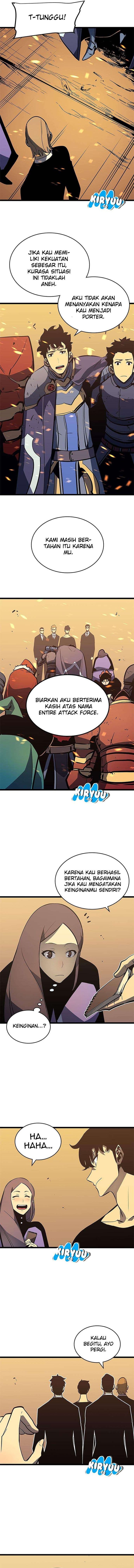 Solo Leveling - Chapter 75 - Page 10