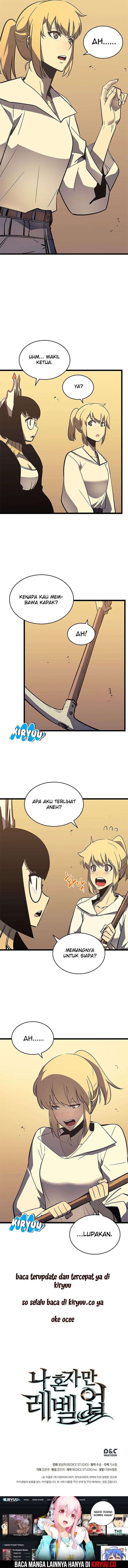 Solo Leveling - Chapter 75 - Page 11