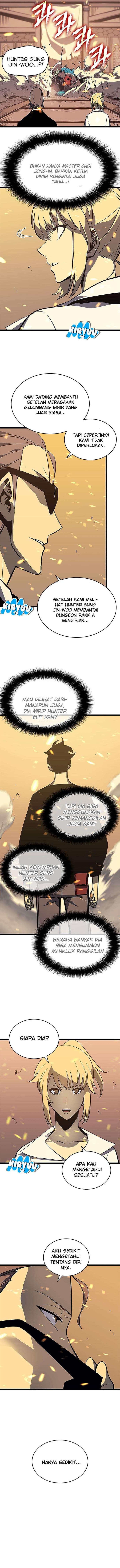 Solo Leveling - Chapter 75 - Page 3