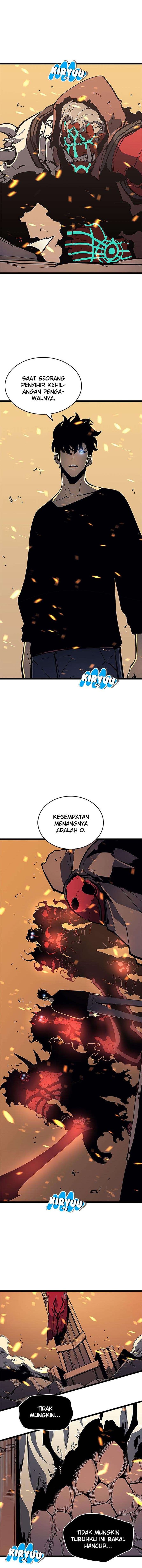 Solo Leveling - Chapter 75 - Page 4