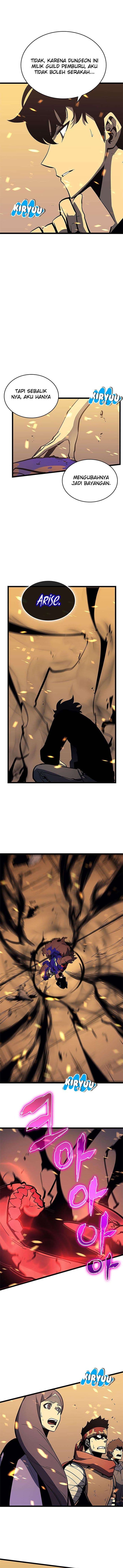 Solo Leveling - Chapter 75 - Page 6