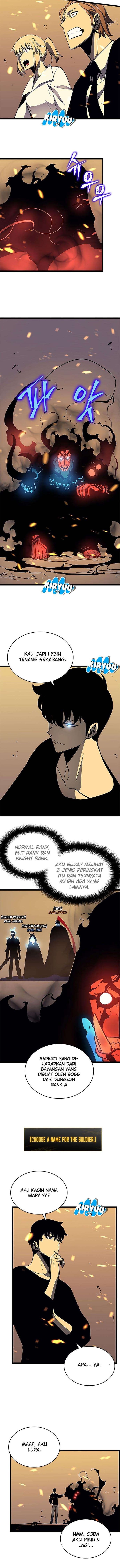 Solo Leveling - Chapter 75 - Page 7