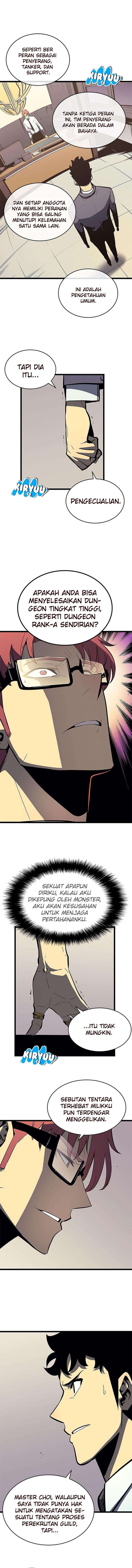 Solo Leveling - Chapter 76 - Page 5