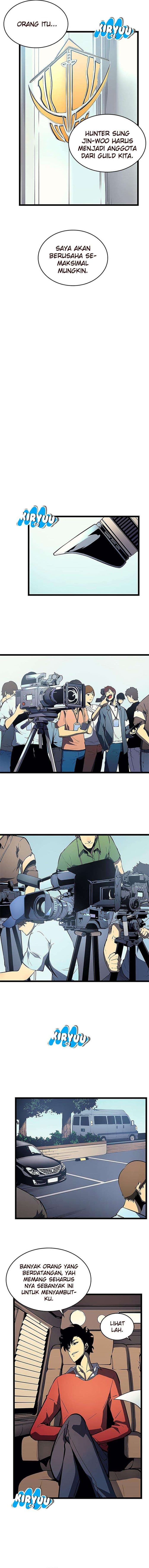 Solo Leveling - Chapter 76 - Page 6