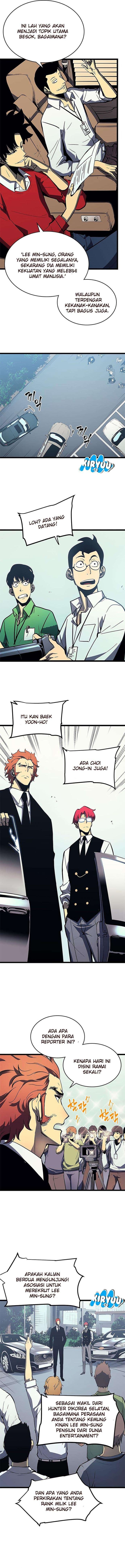 Solo Leveling - Chapter 76 - Page 7