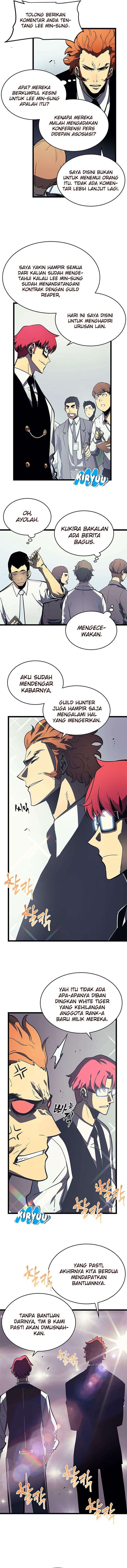 Solo Leveling - Chapter 76 - Page 8