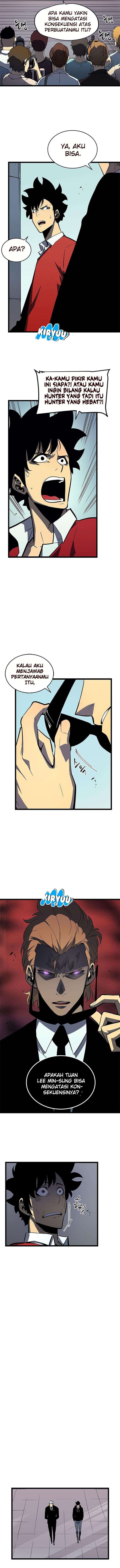 Solo Leveling - Chapter 77 - Page 5