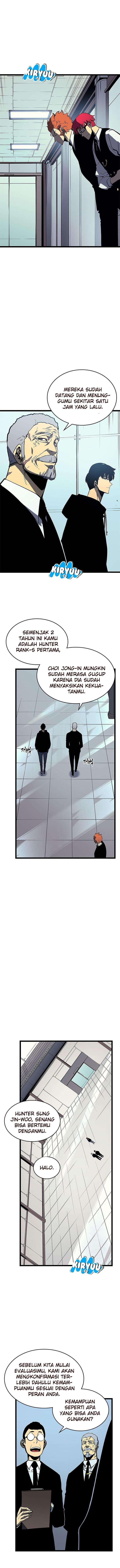 Solo Leveling - Chapter 77 - Page 6