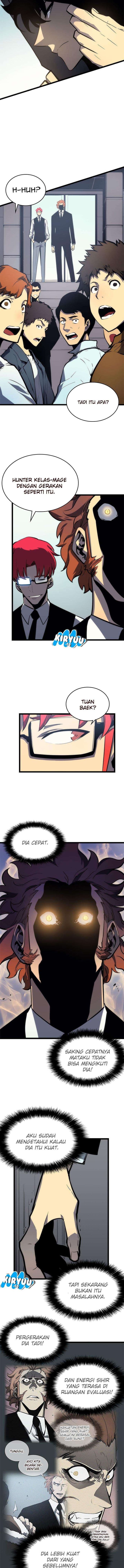 Solo Leveling - Chapter 78 - Page 10