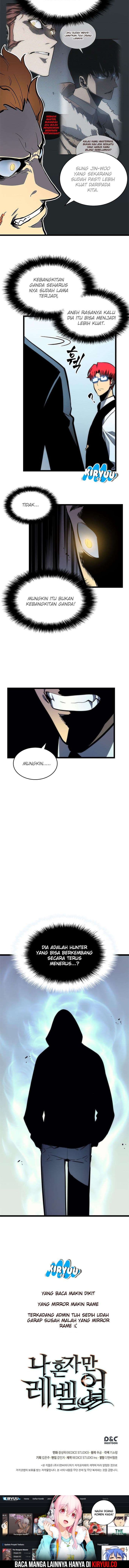 Solo Leveling - Chapter 78 - Page 11
