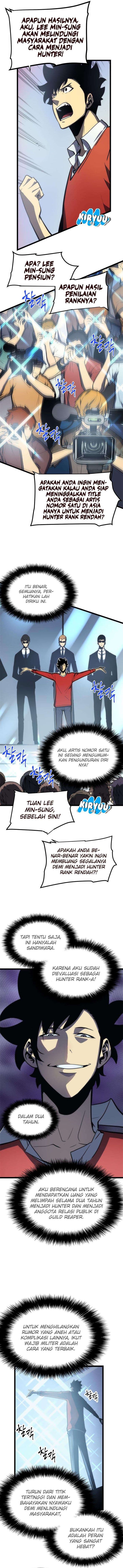 Solo Leveling - Chapter 78 - Page 2