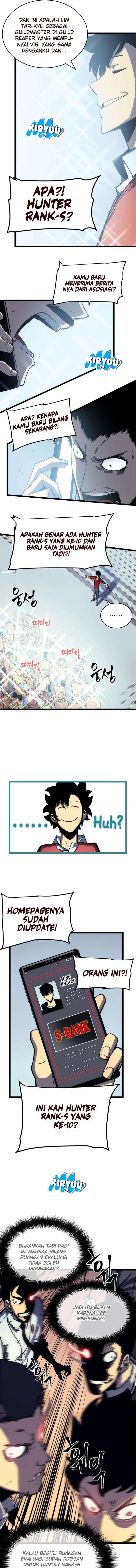 Solo Leveling - Chapter 78 - Page 3
