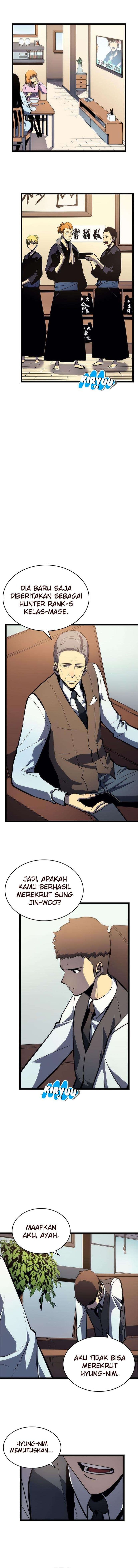 Solo Leveling - Chapter 78 - Page 6
