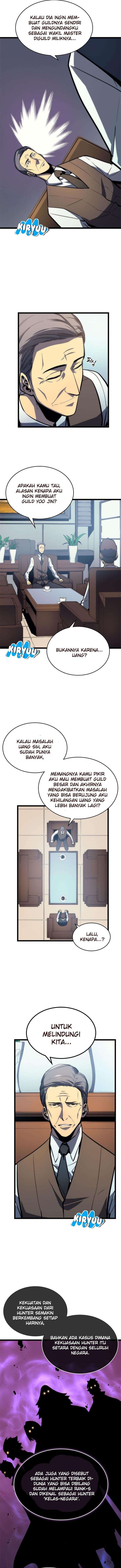 Solo Leveling - Chapter 78 - Page 7