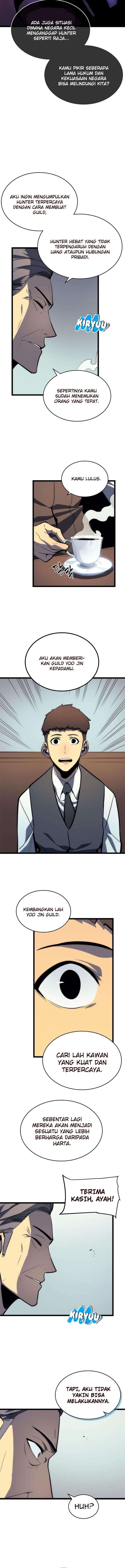 Solo Leveling - Chapter 78 - Page 8