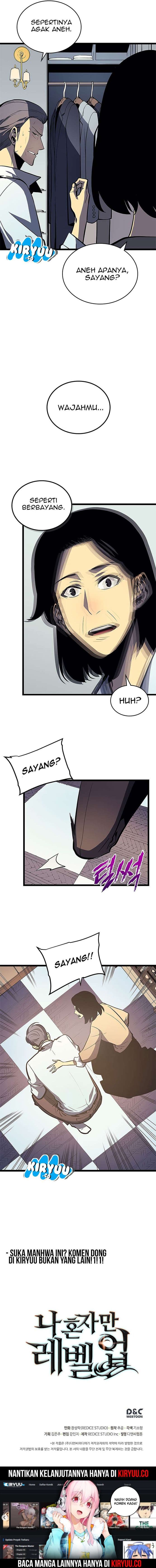 Solo Leveling - Chapter 79 - Page 11