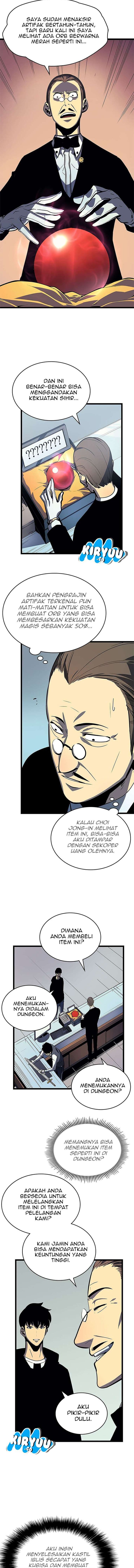 Solo Leveling - Chapter 79 - Page 2