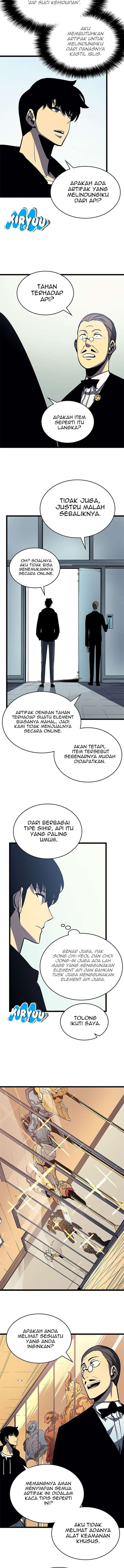 Solo Leveling - Chapter 79 - Page 3