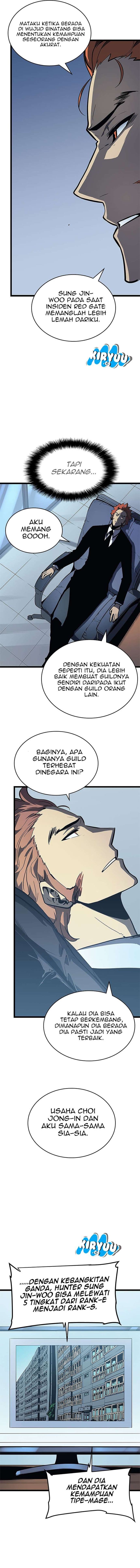 Solo Leveling - Chapter 79 - Page 7