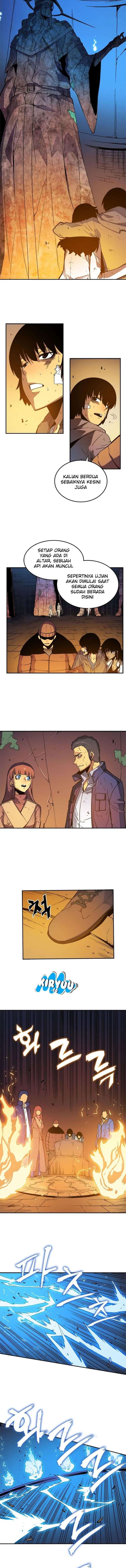 Solo Leveling - Chapter 8 - Page 10