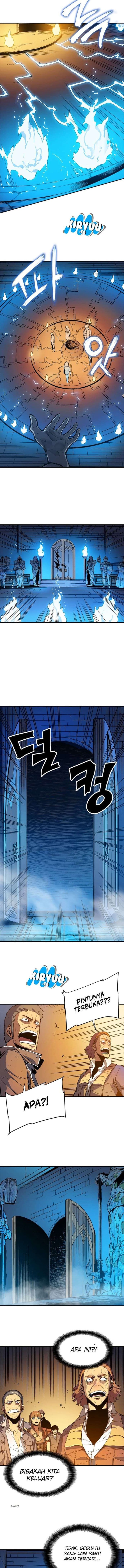Solo Leveling - Chapter 8 - Page 11