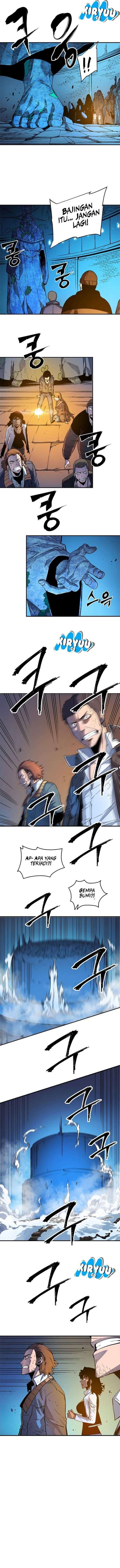 Solo Leveling - Chapter 8 - Page 3