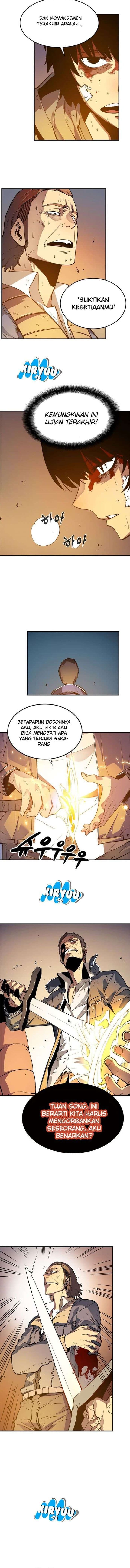 Solo Leveling - Chapter 8 - Page 5