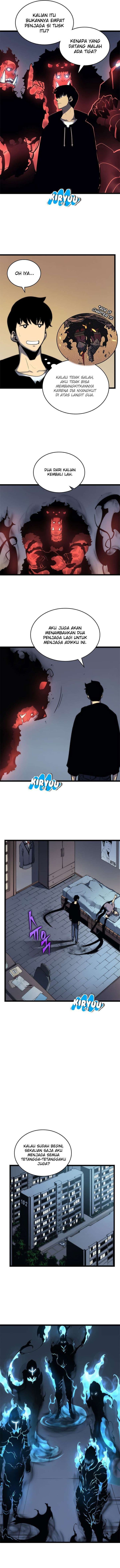 Solo Leveling - Chapter 80 - Page 2